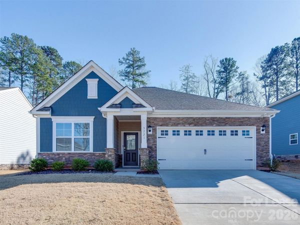 3721 Stanley Creek Drive , Mount Holly, NC 28120