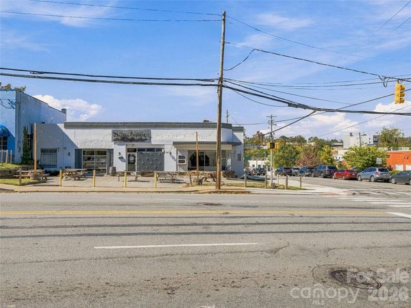 251 Biltmore Avenue, Asheville, NC 28801