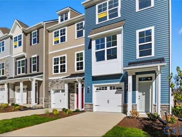 16330 Alexandria Court, Moseley, VA 23832