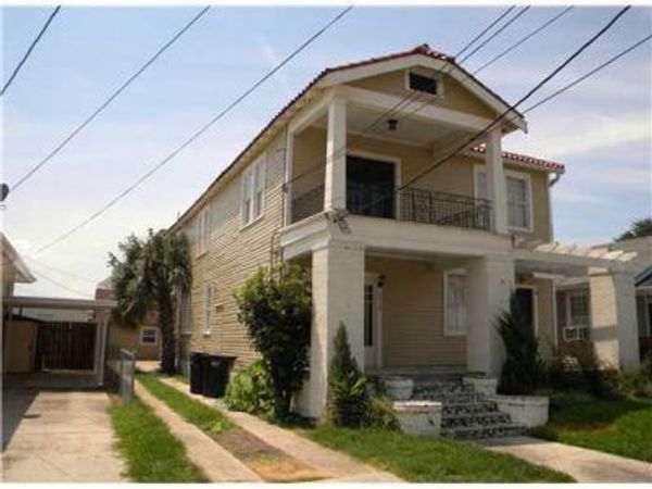 5312 MEMPHIS Street, New Orleans, LA 70124