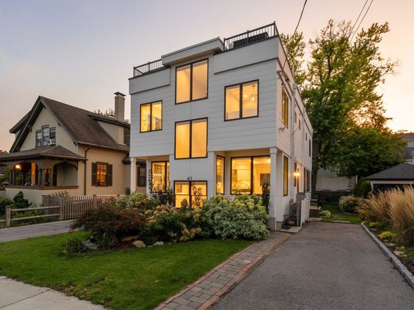 41 Paul Street, Unit 1, Watertown, MA 02472