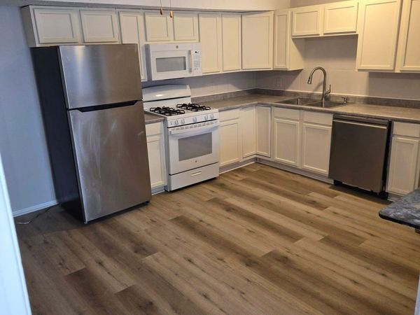 526 Third Street, Unit 6, Fall River, MA 02721