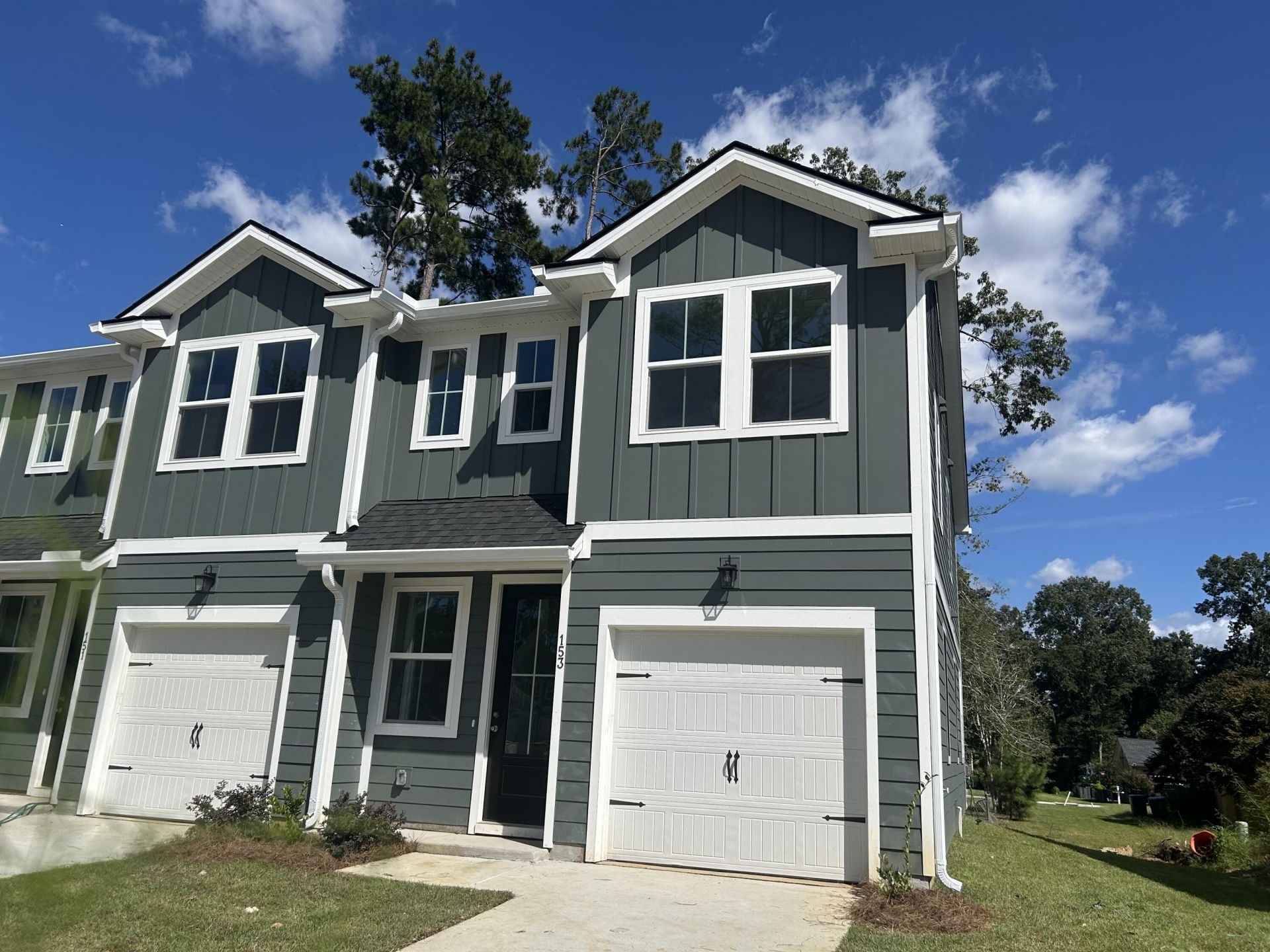 153 Berry Shoals Drive Photo 1
