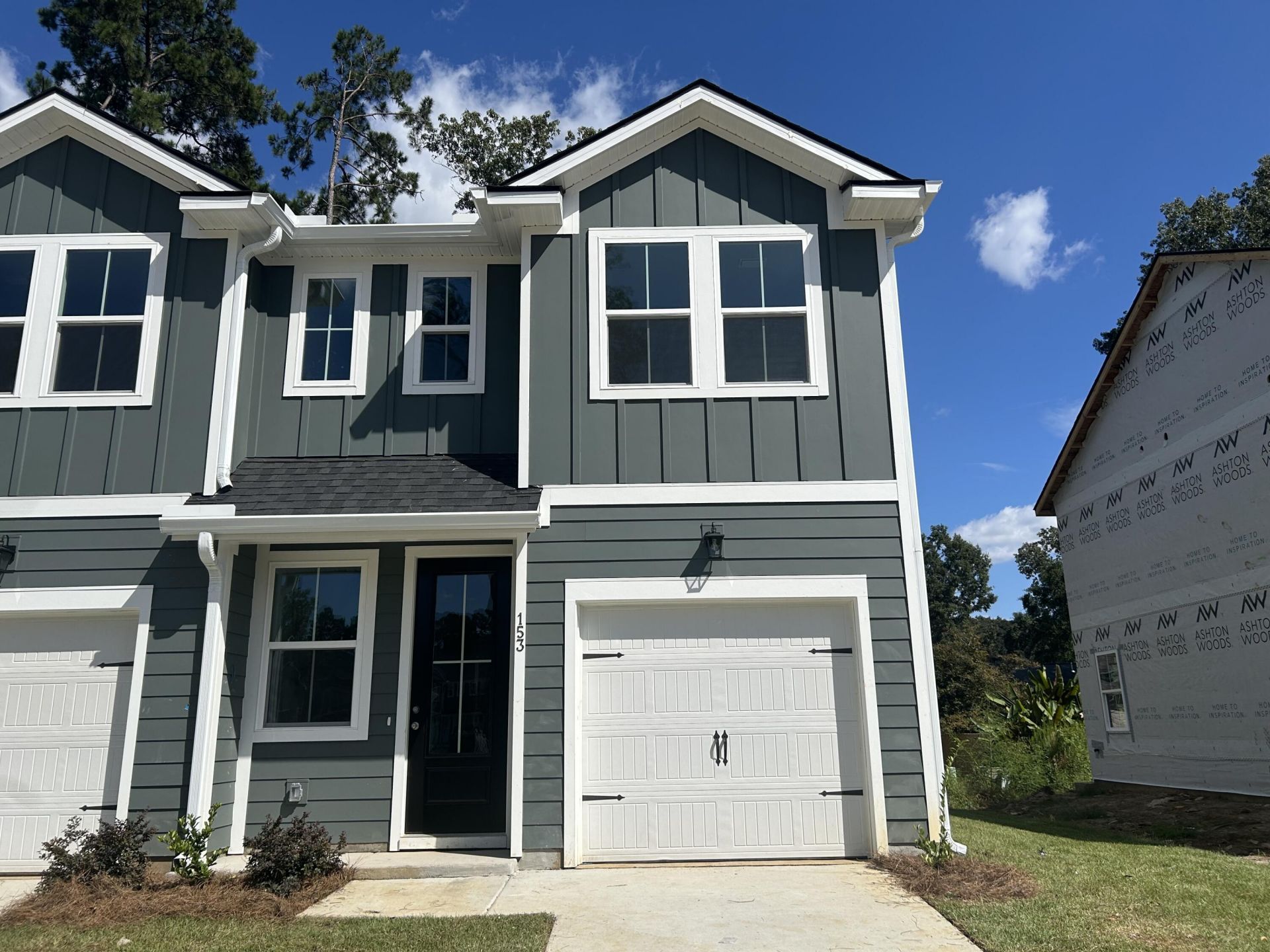 153 Berry Shoals Drive Photo 2
