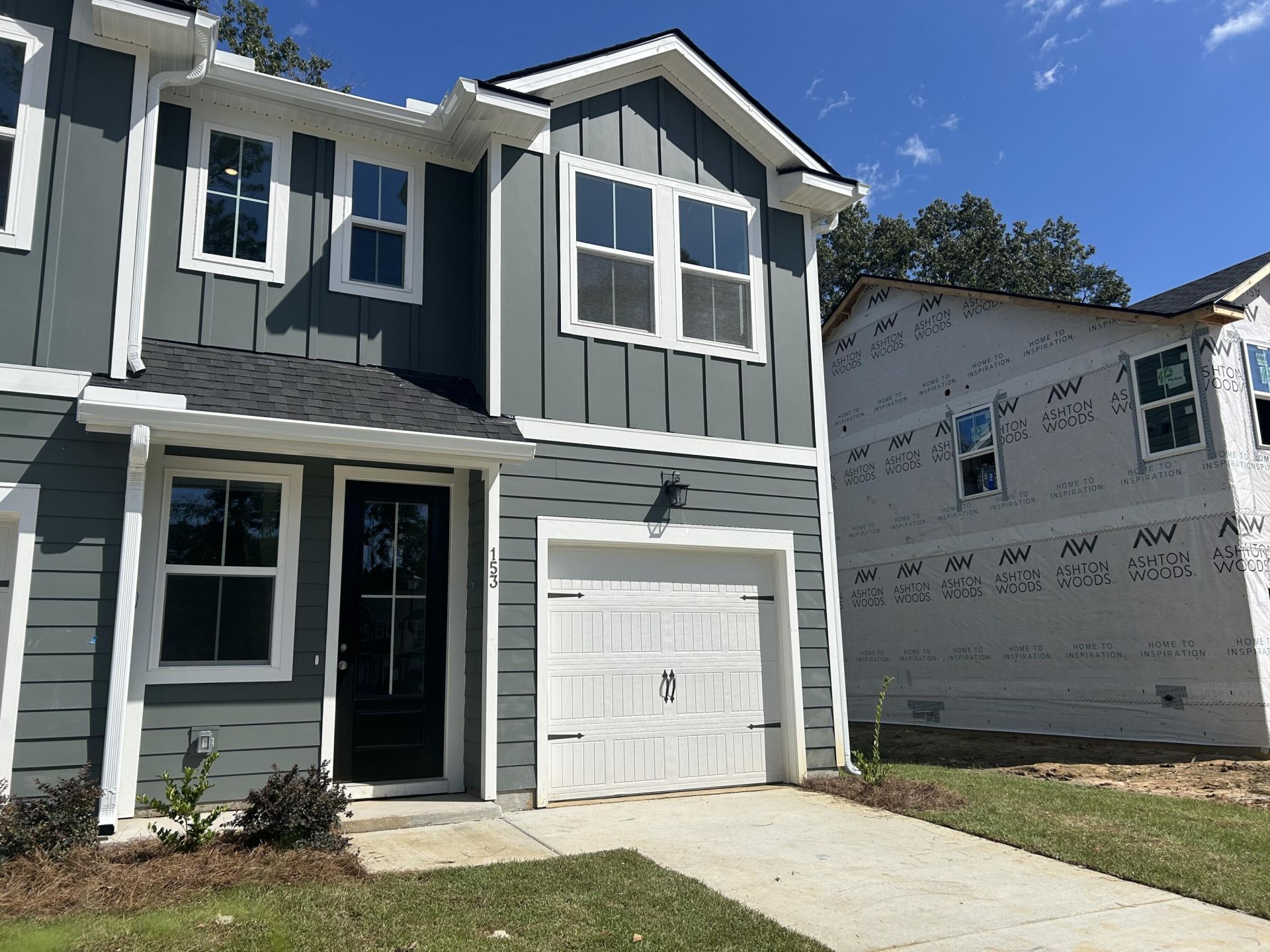 153 Berry Shoals Drive Photo 3