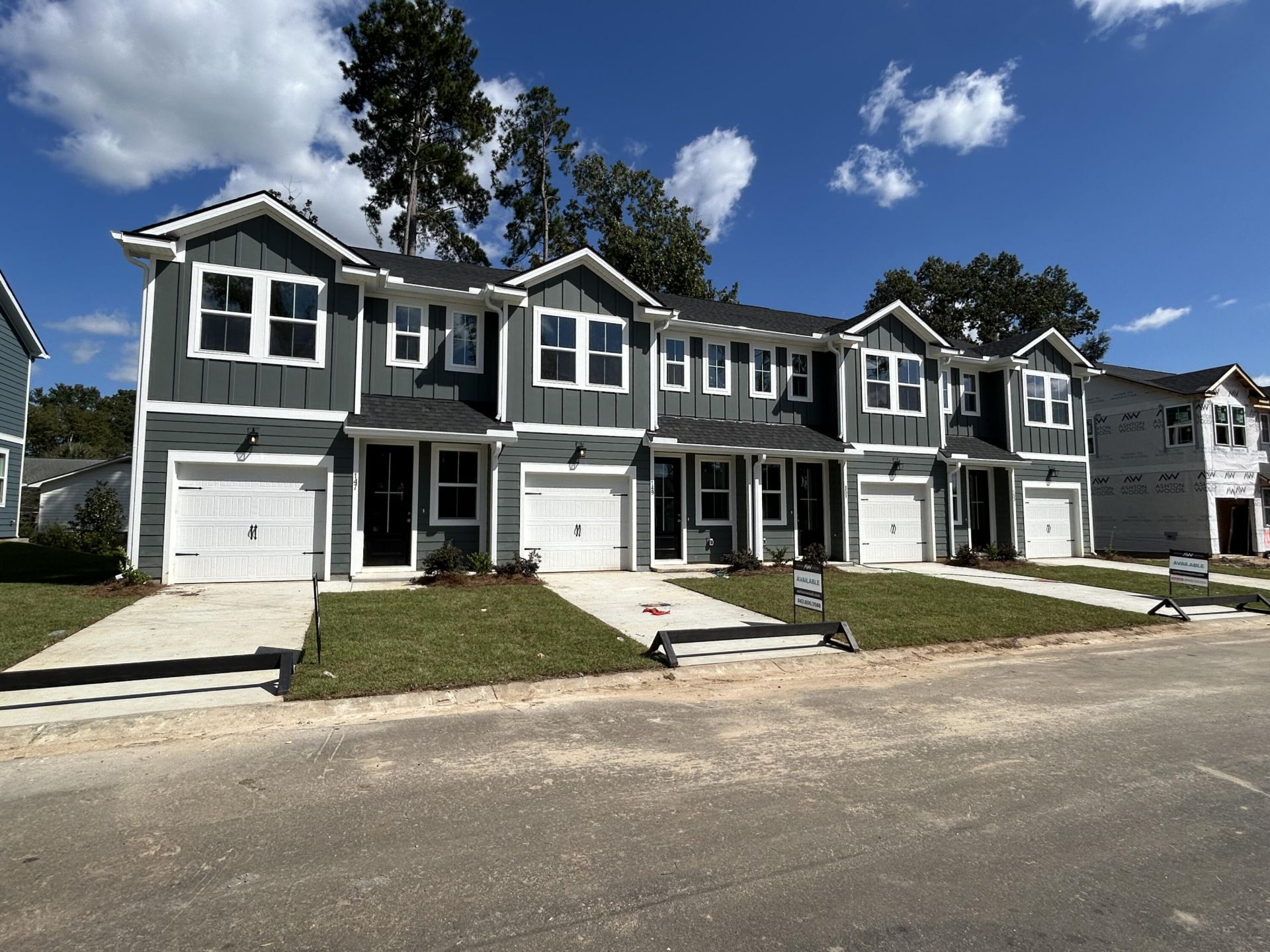 153 Berry Shoals Drive Photo 4