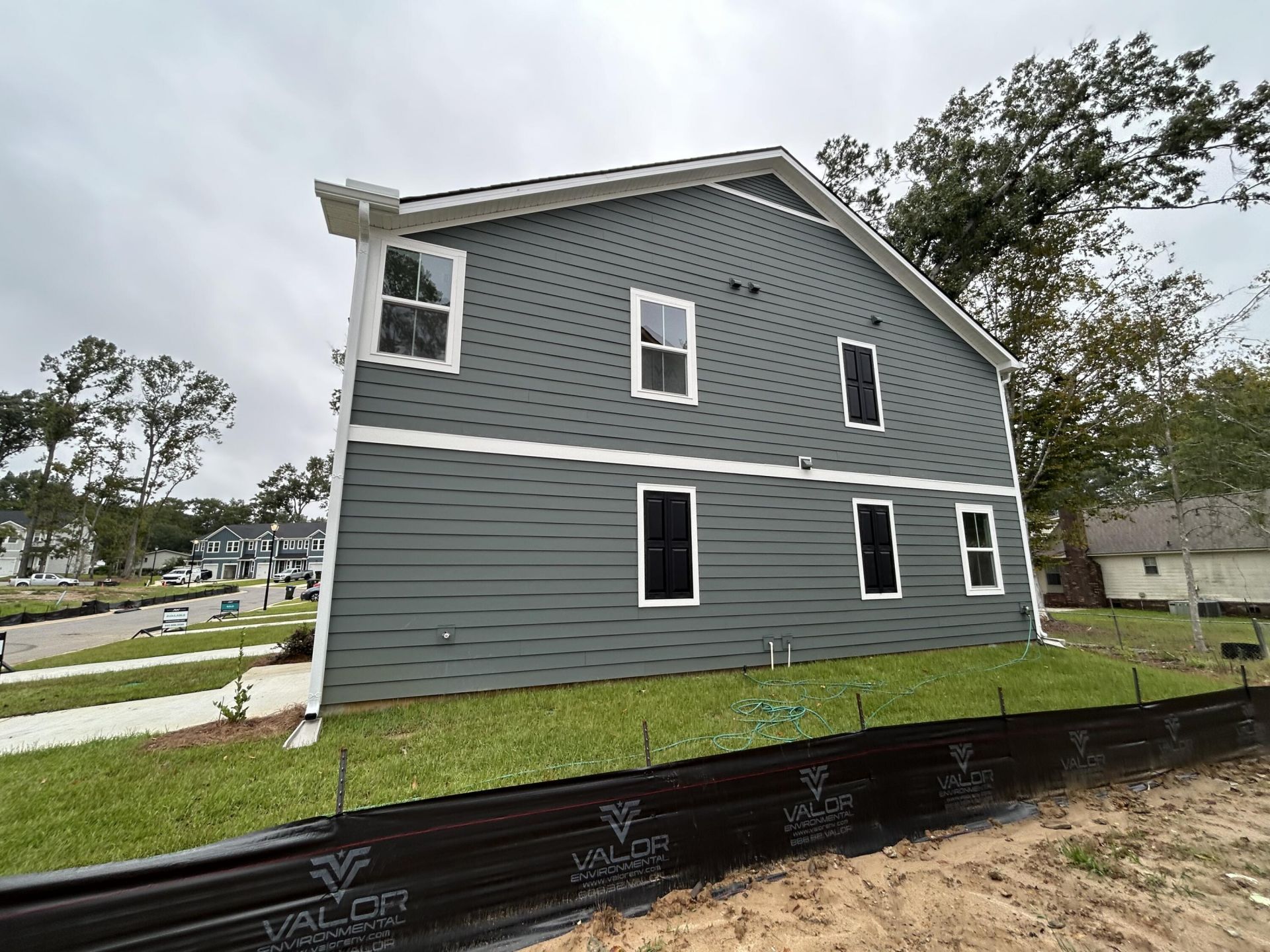 153 Berry Shoals Drive Photo 5