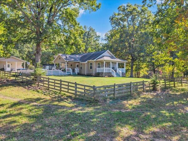 2846 Pendleton RD , Thaxton, VA 24174