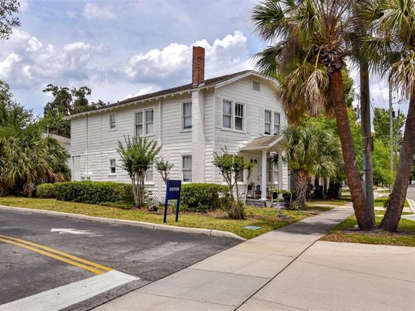 117 ANNIE STREET , ORLANDO, FL 32806