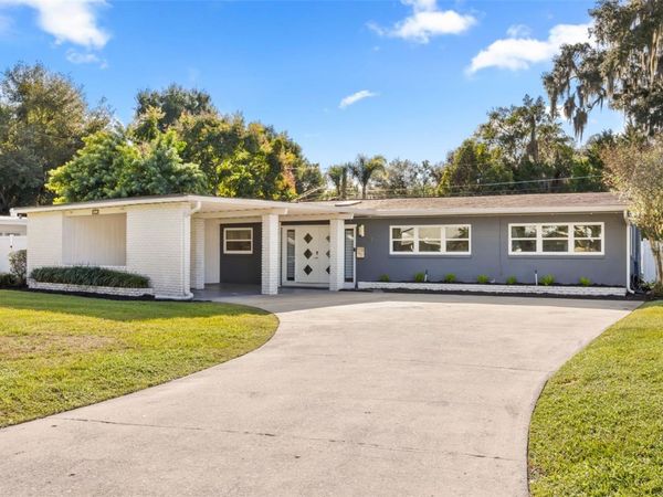 616 STRATHMORE DRIVE, ORLANDO, FL 32803
