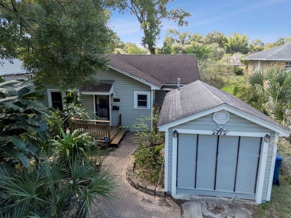 2712 N MUNRO STREET , TAMPA, FL 33602