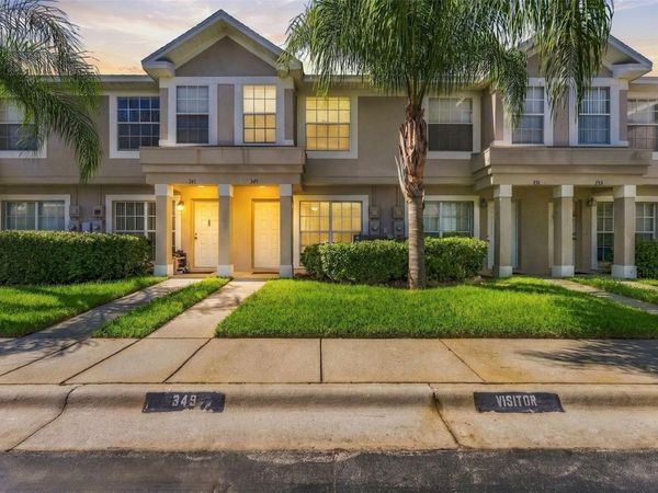 349 KENSINGTON LAKE CIRCLE , BRANDON, FL 33511
