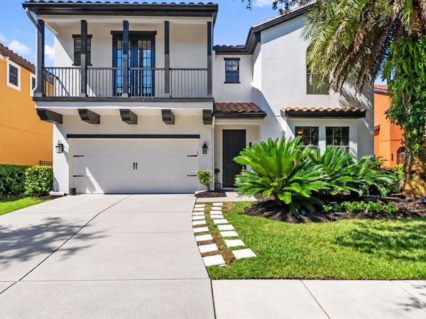 20316 HERITAGE POINT DRIVE , TAMPA, FL 33647