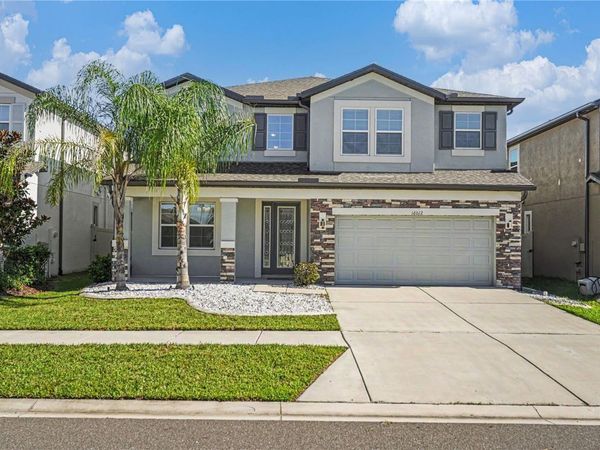 16012 SONOMA GROVE CIRCLE , TAMPA, FL 33647