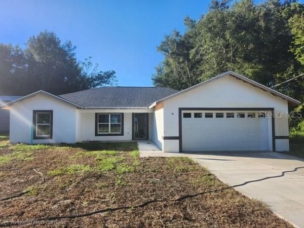 2900 SE 145TH PLACE , SUMMERFIELD, FL 34491