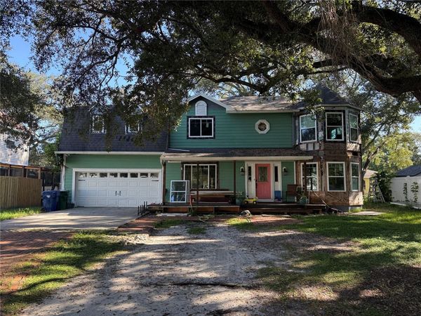 6210 S HIMES AVENUE , TAMPA, FL 33611