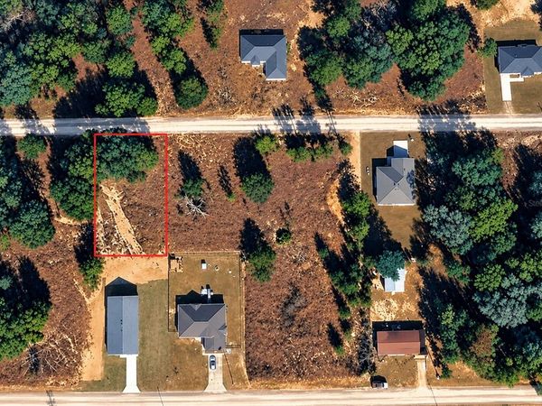 SW 29TH LN , OCALA, FL 34481