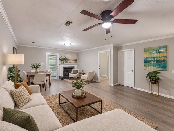 1265 Jamestowne Trail, Alpharetta, GA 30009