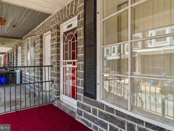 5950 OSAGE AVENUE, PHILADELPHIA, PA 19143