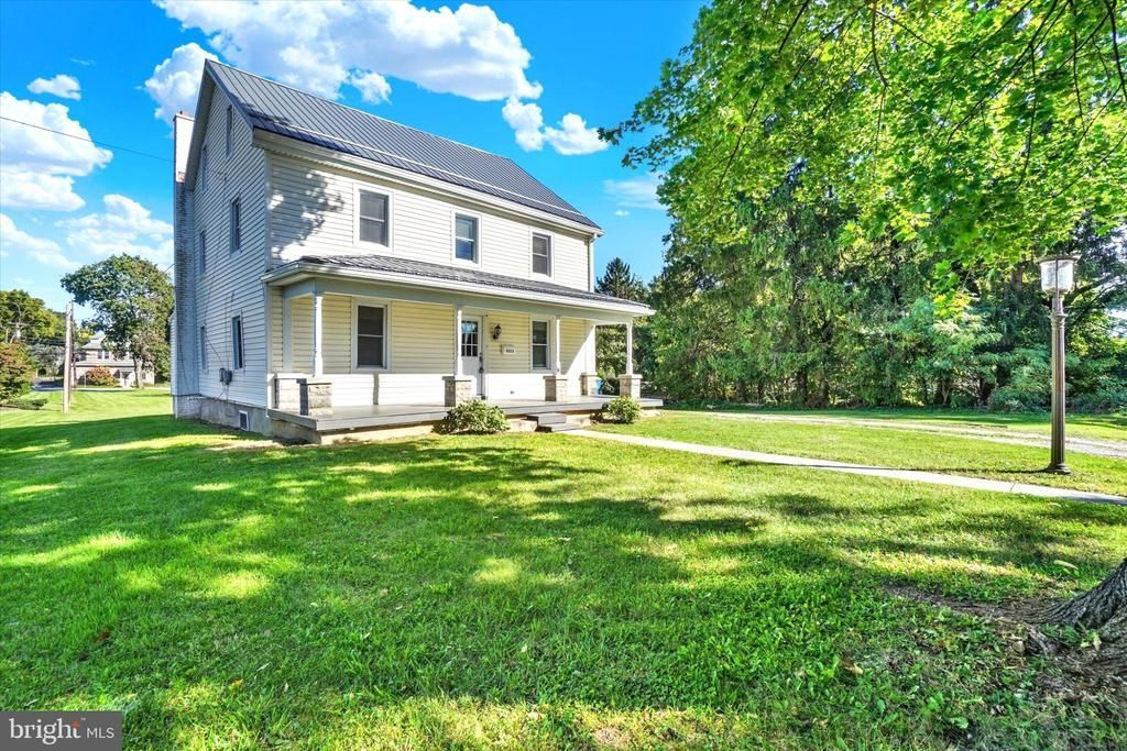 3311 CHESTNUT STREET, CAMP HILL, PA 17011