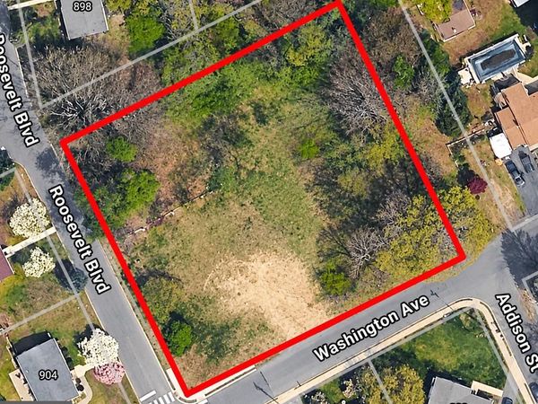612 WASHINGTON AVENUE, CLAYTON, NJ 08312