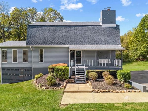 5320 WYE CREEK DRIVE, FREDERICK, MD 21703