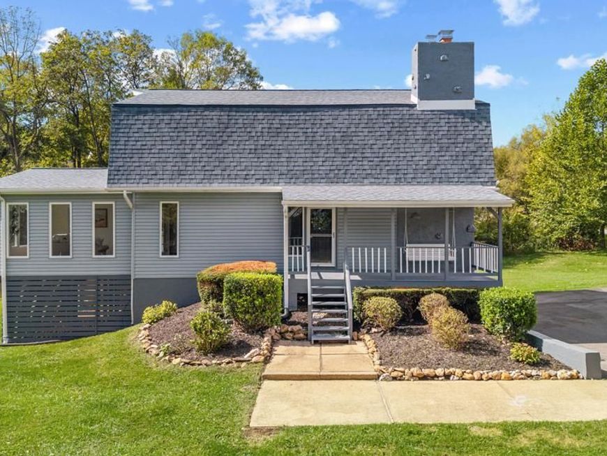 5320 Wye Creek Drive, Frederick, MD 21703 Main Photo