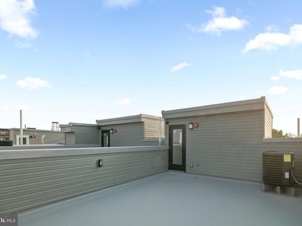 1522 N 8TH STREET, Unit 4, PHILADELPHIA, PA 19122