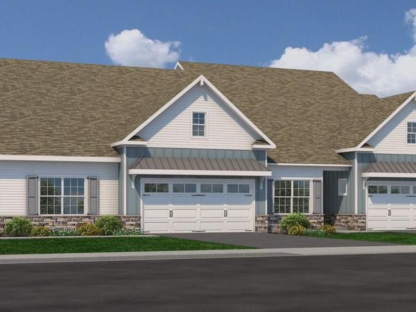 Scottish Hollow #THE BLAIRMORE DRIVE, BIRDSBORO, PA 19508