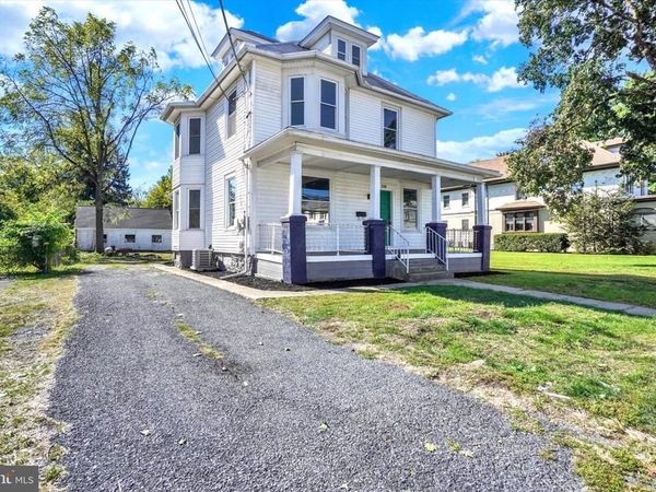3309 MARKET STREET, CAMP HILL, PA 17011