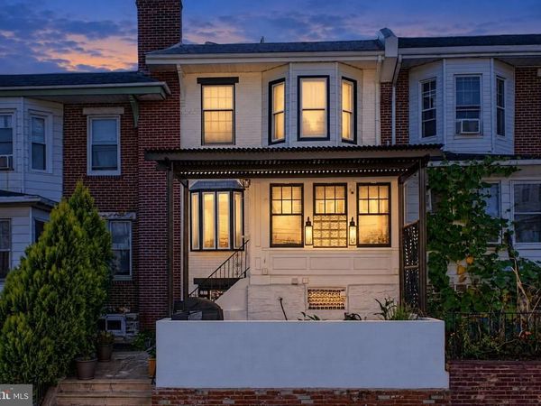 41 SUNSHINE ROAD, UPPER DARBY, PA 19082