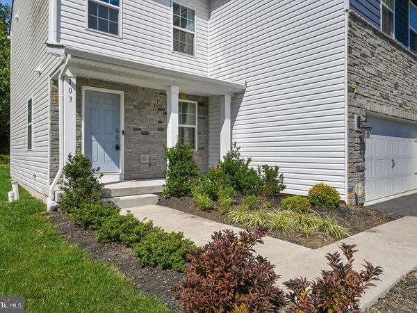 103 CORNWALL PLACE, COATESVILLE, PA 19320