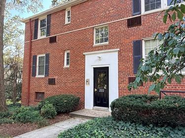 222 N GEORGE MASON DRIVE, Unit 222-2, ARLINGTON, VA 22203