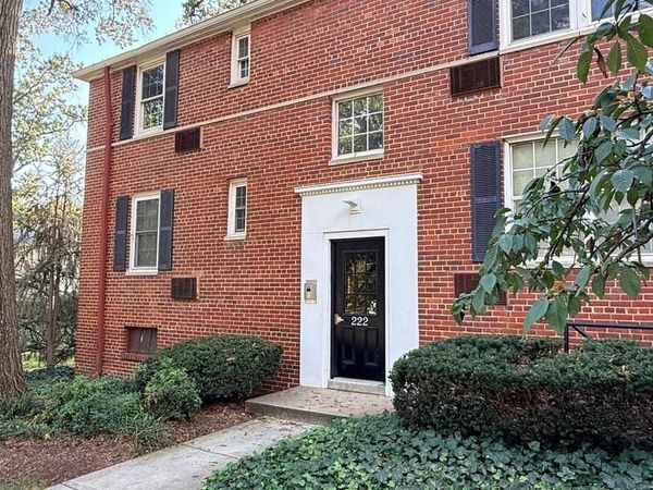222 N GEORGE MASON DRIVE, Unit 222-2, ARLINGTON, VA 22203
