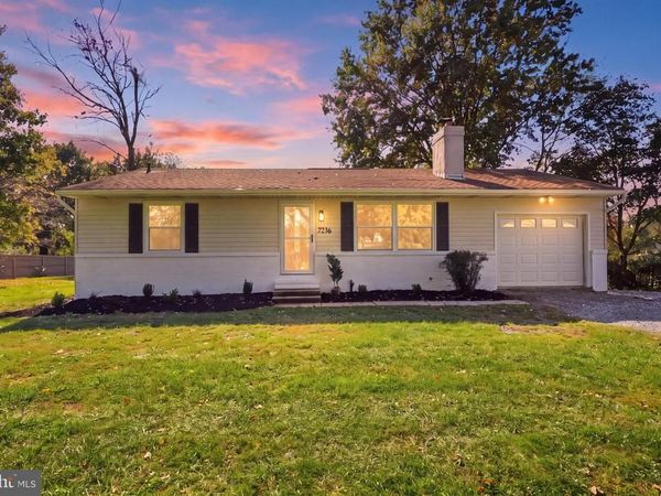 7256 CHURCH ROAD, FELTON, PA 17322