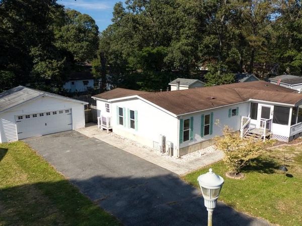 32907 CIRCLE DRIVE, MILLSBOROUGH, DE 19966