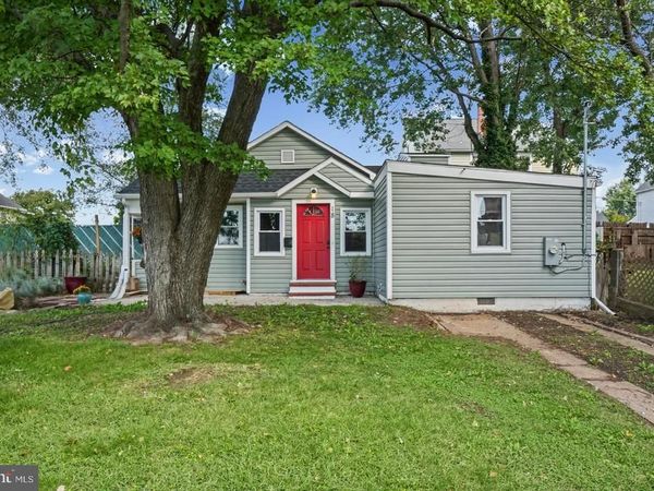 18 4TH AVENUE, BALTIMORE, MD 21227