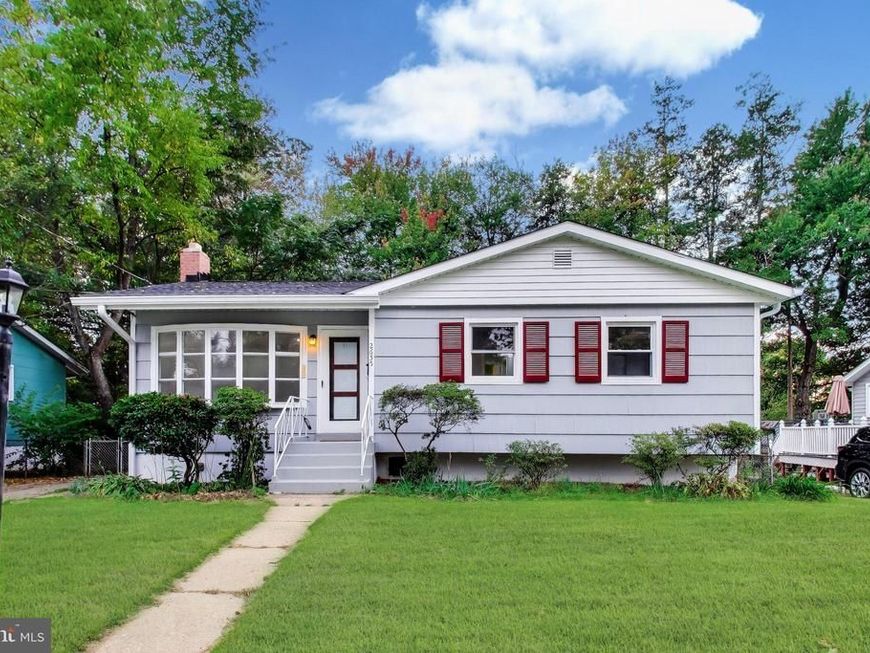 2655 Cory Terrace, Silver Spring, MD 20902 Main Photo