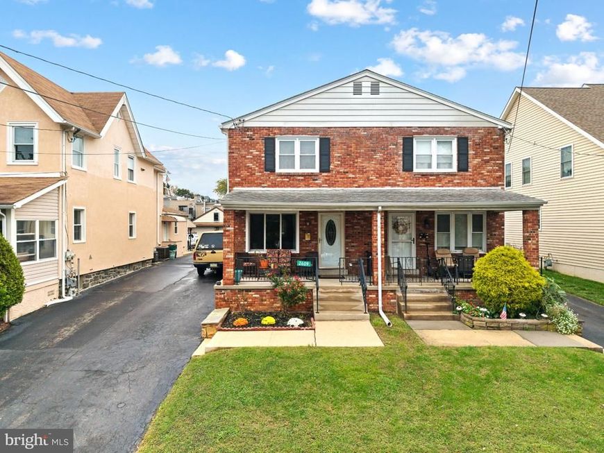2609 Chestnut Avenue, Ardmore, PA 19003 Main Photo