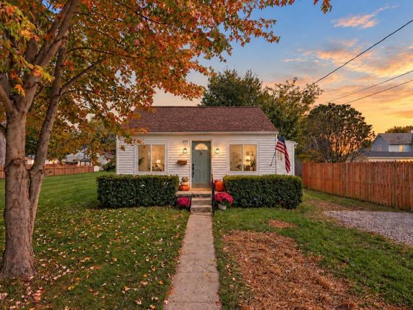 255 Grant Avenue , Plain City, OH 43064