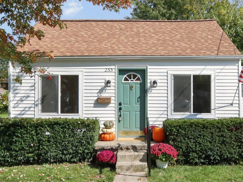 255 Grant Avenue, Plain City, OH 43064 Photo 4