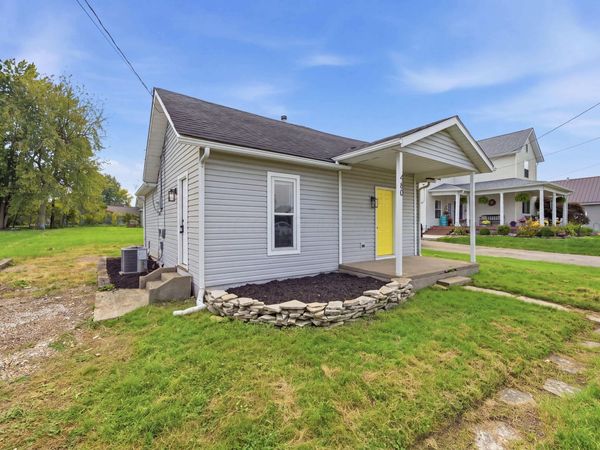 408 E Broad Street , Hebron, OH 43025