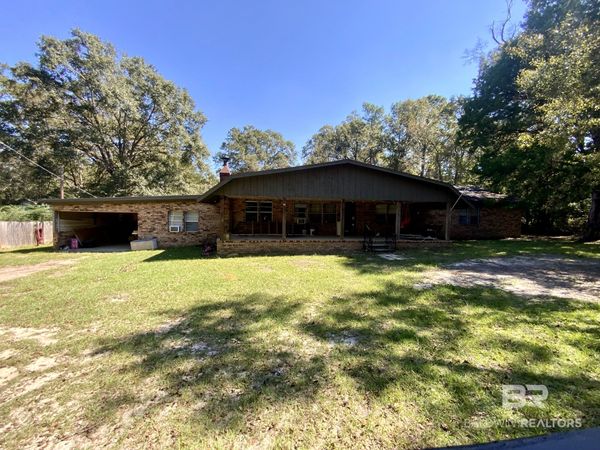 11090 County Road 138, Bay Minette, AL 36507