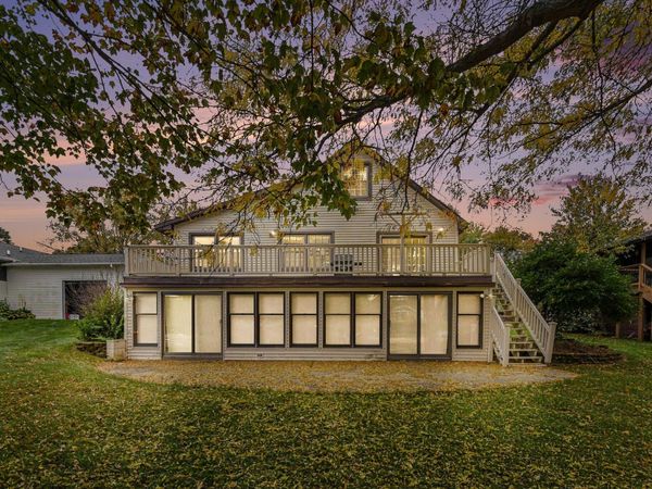 11440 N Lookout Ridge, Stanwood, MI 49346