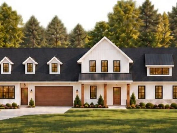 3543 Refuge Drive, Unit 3, Saugatuck, MI 49453