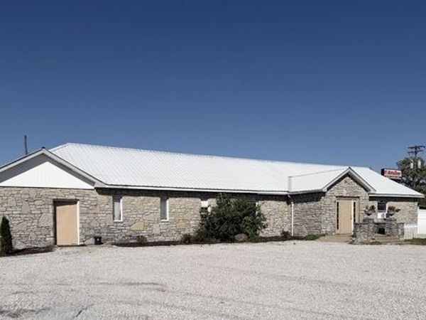 314 E Barachel Lane, Greensburg, IN 47240