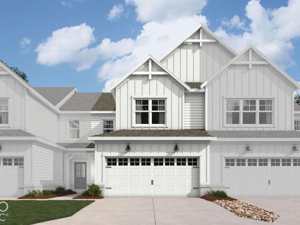 12525 Cattle Ridge Drive, Noblesville, IN 46060