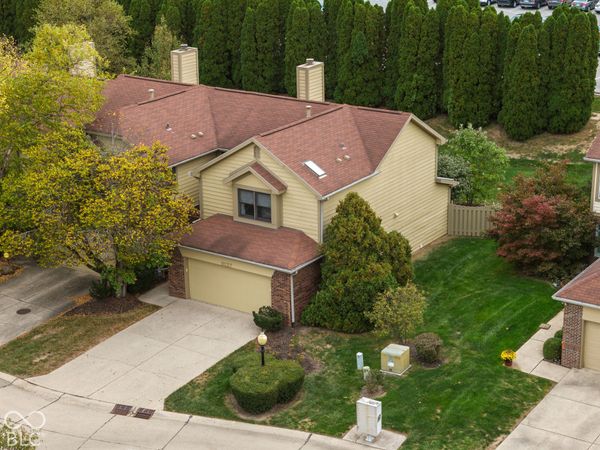 8127 Farmhurst Lane, Indianapolis, IN 46236