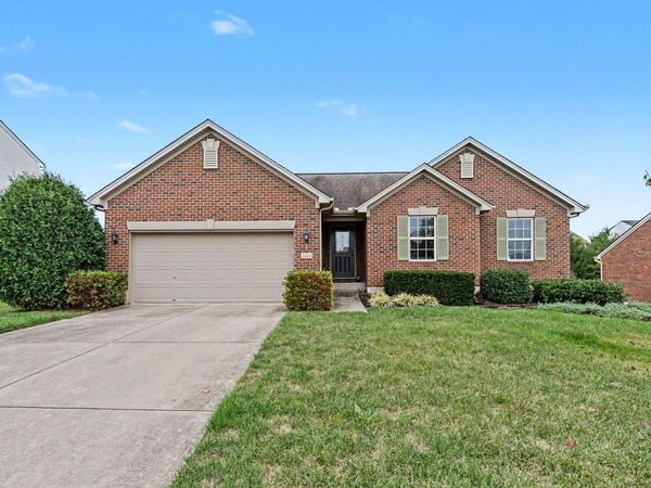 1114 Pinewood Drive, Independence, KY 41051