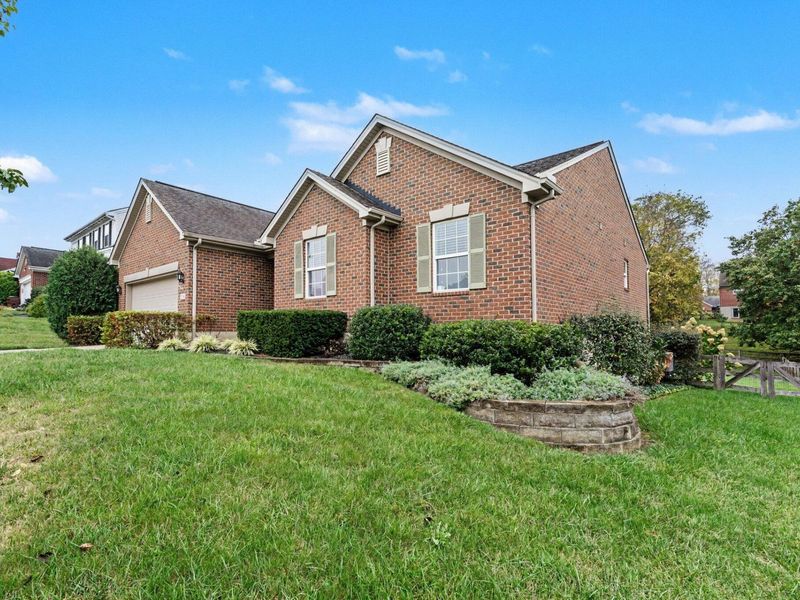 1114 Pinewood Drive, Independence, KY 41051 Photo 3